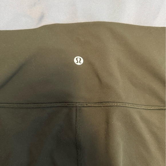 Lululemon Leggings - Picture 1 of 4